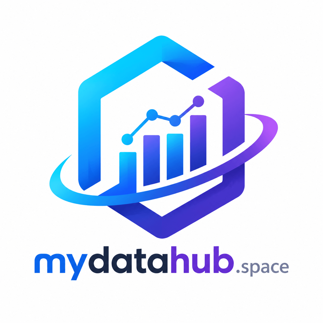 MyDataHub.space